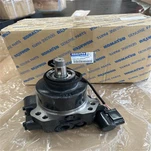 708-7S-00550 Fan Motor