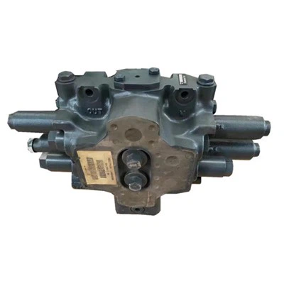 Valv ta' Kontroll WA320