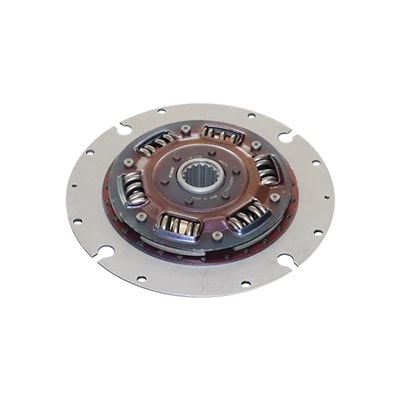 Damper 207-01-61311