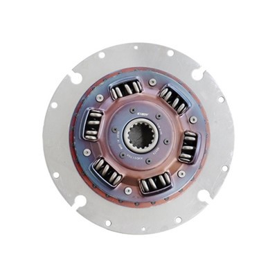 Damper 22U-01-21310