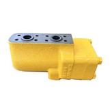 Oriġinali 21M-60-11302 Assemblaġġ tal-Filtru taż-Żejt