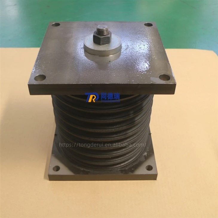 Dump Truck HM400-5 Spring 56B-50-12318 factory