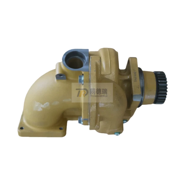 HD465-7 Ass'y tal-Pompa tal-Ilma 6240-61-1102