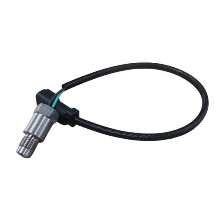 Sensor Komatsu 729-11-41000 Partijiet Ġenwini