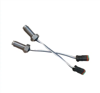 14Y-22-55510 Sensor tal-Pressjoni Għal Wheel Loader WA470-6 WA480-6