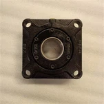 419-20-15114 Flanġ tal-Bearing Għal Wheel Loader WA250-3 WA320-3L