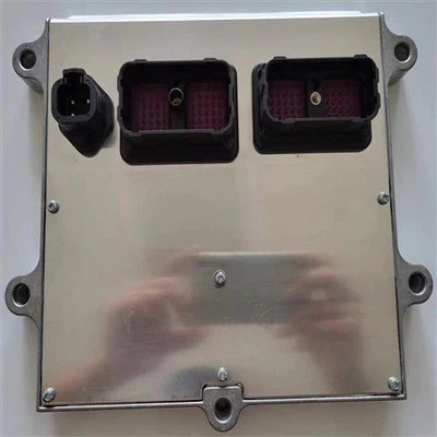 KONTROLLUR TAL-MAGNA 6D140 600-462-3100 Għal Komatsu D155