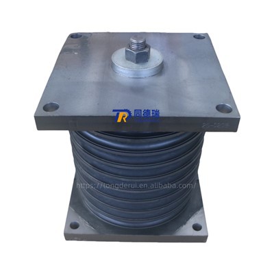 Dump Truck HM400-5 Spring 56B-50-12318