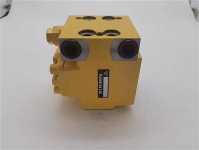 Excavator Pc200-6 Valv Pilota 702-21-09155