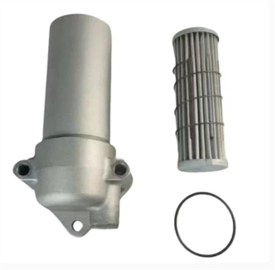 Assemblaġġ tal-Filtru 569-15-51721 B'569-15-51732 Element Għal D155
