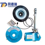 Grease Pump 21M-98-11110 PC600 PC800 Parts