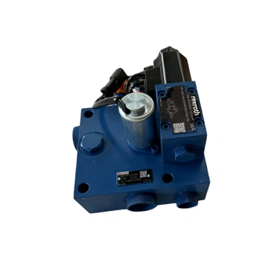 HD325-7 Valv EPC 56B-43-12402