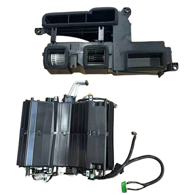 HD785 Air Conditioner 566-07-81102 Partijiet Ġenwini