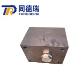 HD785 Assemblea tal-Valv 561-60-69900 Komatsu Parts Ġenwini