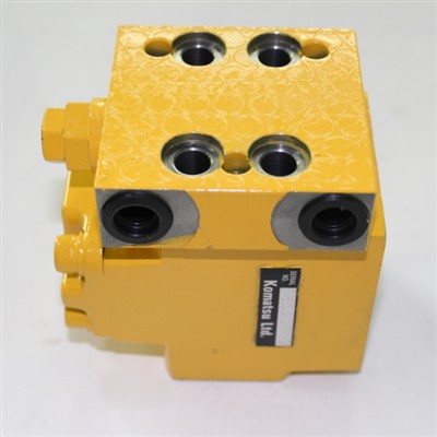 Komatsu PC200-6 Valv Pilota 702-21-09147