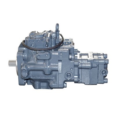 Komatsu PC50MR-2 Pompa Prinċipali 708-3S-00522