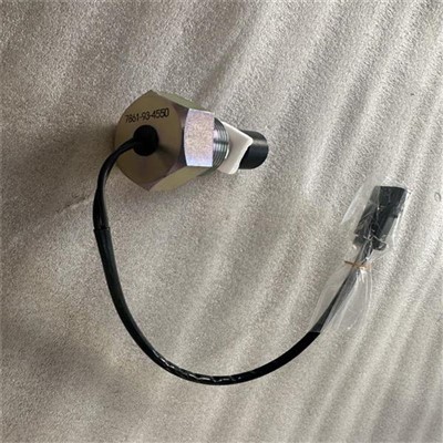 SENSOR TAL-LIVELL TAŻ-ŻEJT 7861-93-4550 GĦAL KOMATSU