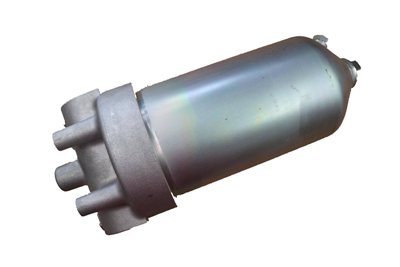 Filtru oriġinali 419-15-14800 419-25-14880 għal Komatsu Excavator PC1100
