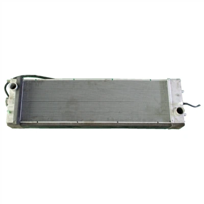 PC200-8 Assemblaġġ tar-radjatur 20Y-03-42452