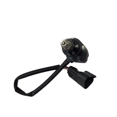 PC210-10 Sensor 729-12-21000