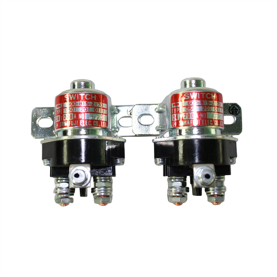PC300-8 Swiċċ tal-Heater 600-815-2170