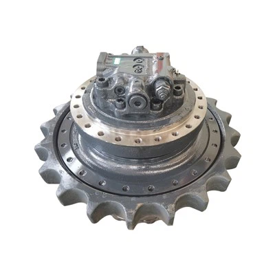 PC300-8MO Finali Drive 207-27-00581