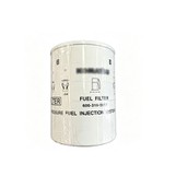 Introduzzjoni tal-Għarfien tal-Industrija u tal-Prodott: Filtru tal-Fjuwil 600-319-5612