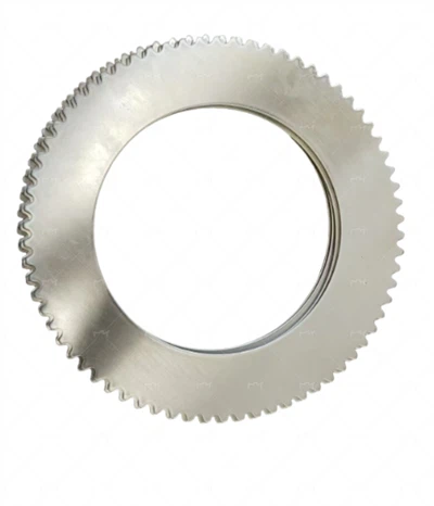 TRASMISSJONI Disc Factory 714-07-19720 714-07-12670