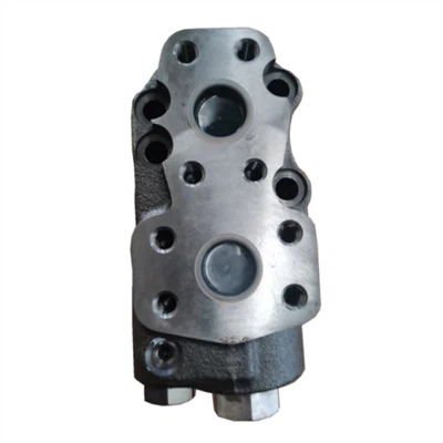 Assemblaġġ tal-Valv 723-40-84501