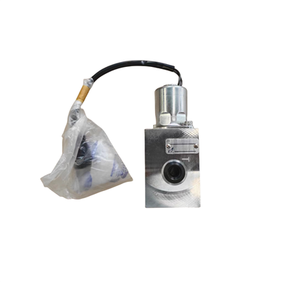 WA320-6 Valv tas-Solenojd 417-18-31111