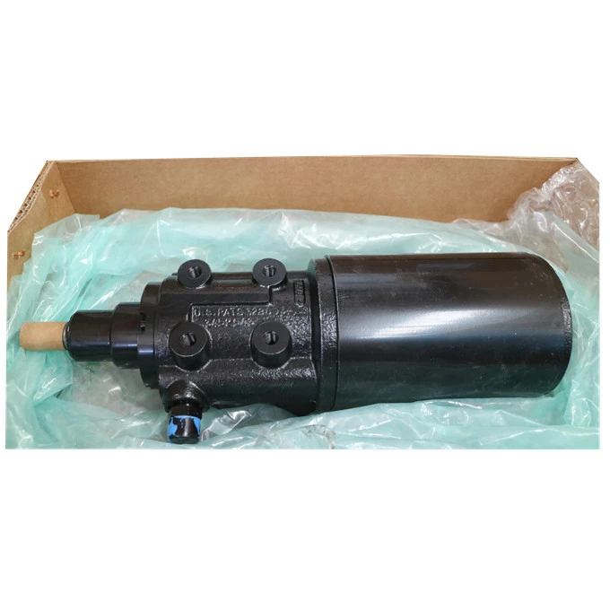 Valv ta' l-isteering 561-40-83300 HD785 Dump Trucks Parts